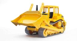 BRUDER - BULLDOZER CATERPILLAR #02424